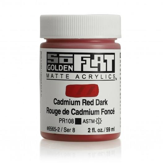 SoFlat Matte Acrylic (59ml) SoFlat Matte Acrylic (59ml)