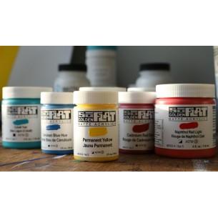 SoFlat Matte Acrylic (59ml) SoFlat Matte Acrylic (59ml)
