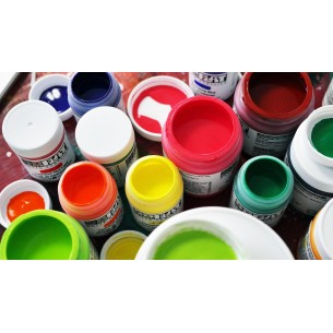 SoFlat Matte Acrylic Colour (59ml)