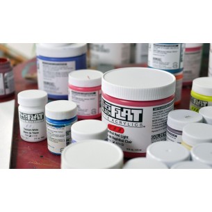 SoFlat Matte Acrylic Colour (118ml)