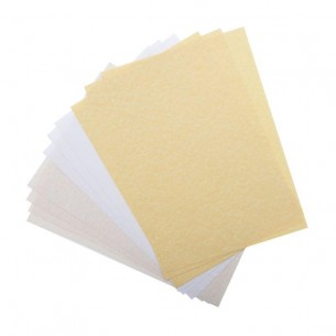 A4 Calligraphy Parchment Paper Pad (36 Sheets)