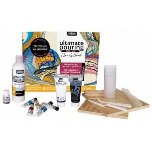 Pouring Kit Ultimate Medium Pouring Kit Ultimate Medium