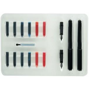 Calligraphy Starter Kit (17pc)