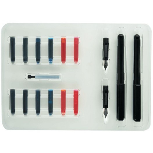 Calligraphy Starter Kit MC144 - Set of 17