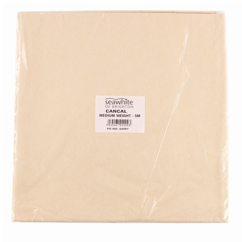 Calico Medium Weight Cloth - 5m x 160cm