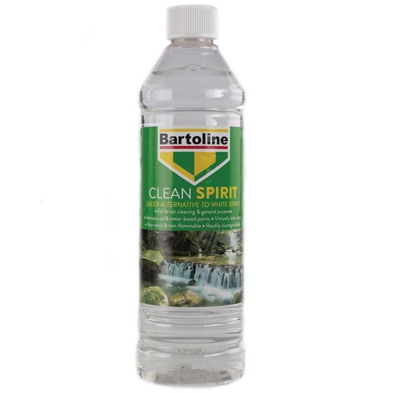 Clean Spirit (750ml)