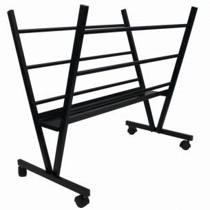 A1 Metal Print Rack