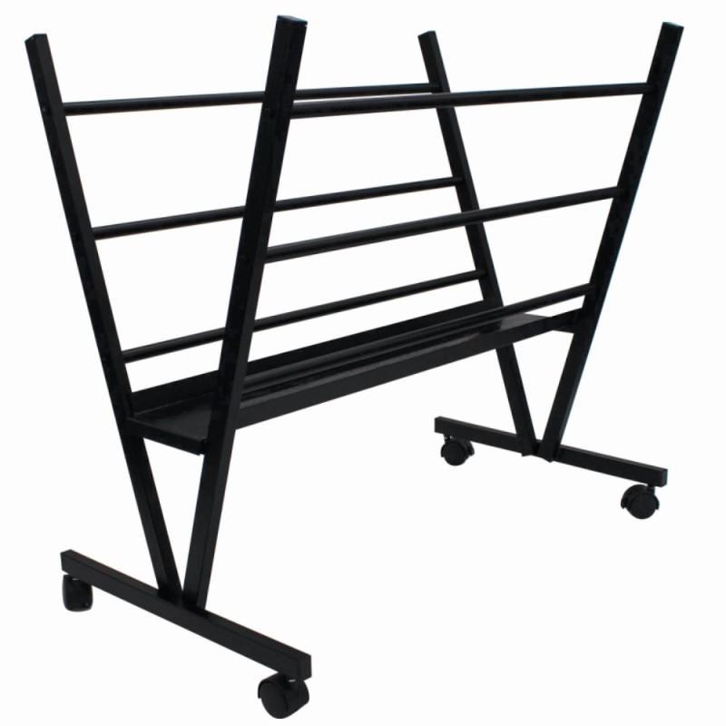 Print Storage Rack A1