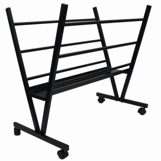 A1 Metal Print Rack