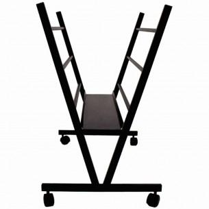 A1 Metal Print Rack