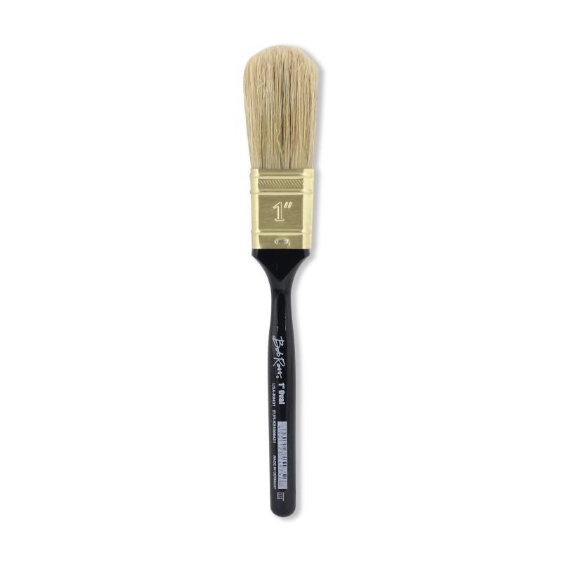 Bob Ross - Landscape Brushes Oval 1" - 6431