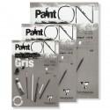 Paint-On Grey: All sizes II
