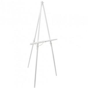 Marshall White Display Easel