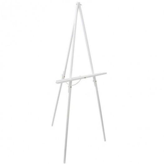 Marshall White Display Easel