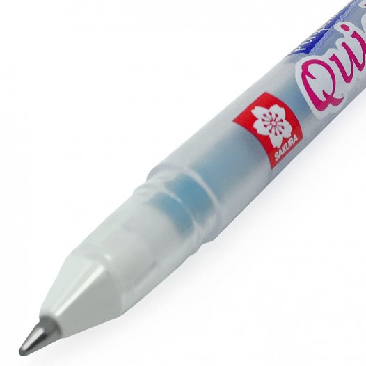 Quickie Glue Pen - Set of 3