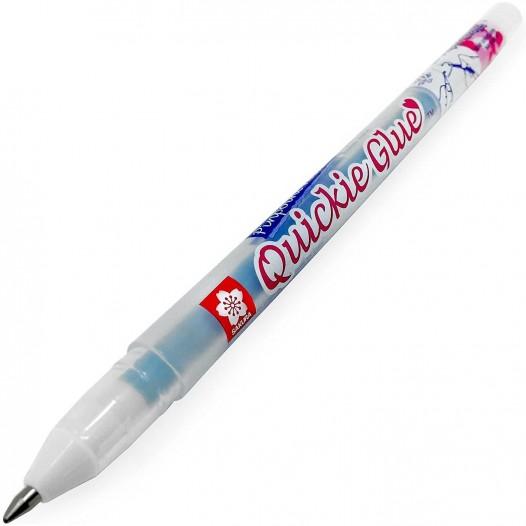 Quickie Glue Pen - Set of 3