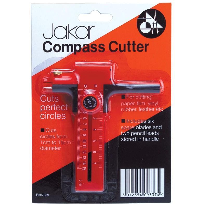 Compass Cutter 7339