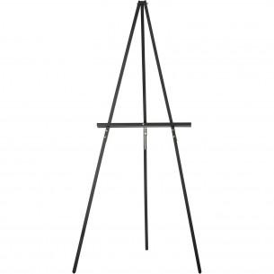 Marshall Black Display Easel