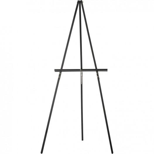 Marshall Black Display Easel