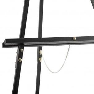 Marshall Black Display Easel