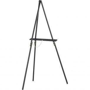 Marshall Black Display Easel