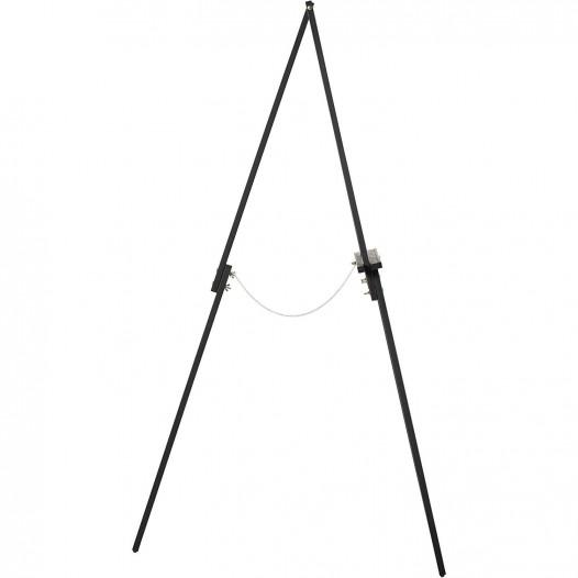 Marshall Black Display Easel