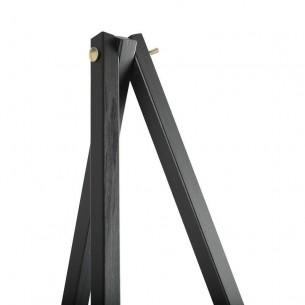 Marshall Black Display Easel