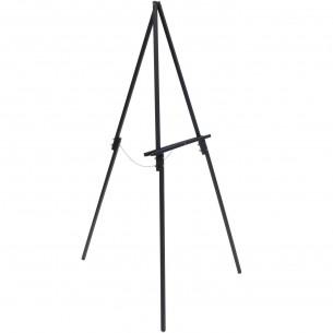 Marshall Black Display Easel