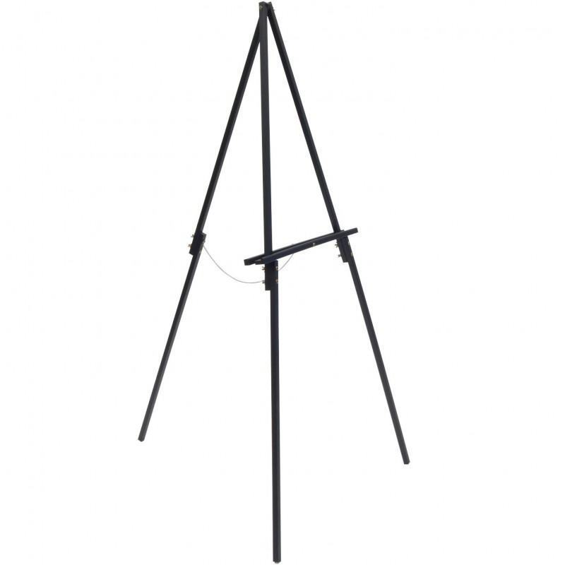 Marshall Black Display Easel