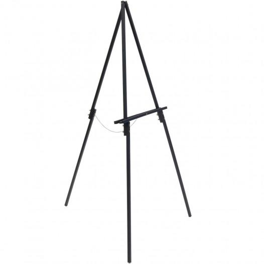 Marshall Black Display Easel