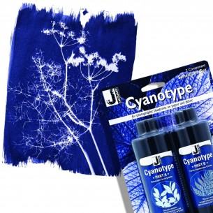 Cyanotype Kit