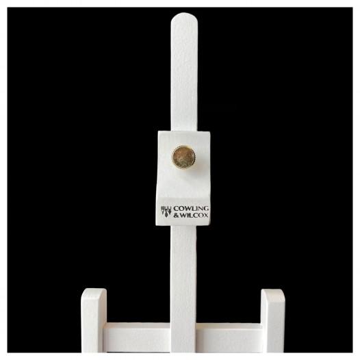 Rathbone Table Easel (White) Rathbone Table Easel (White)