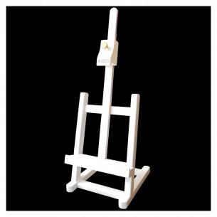 Rathbone White Table Easel