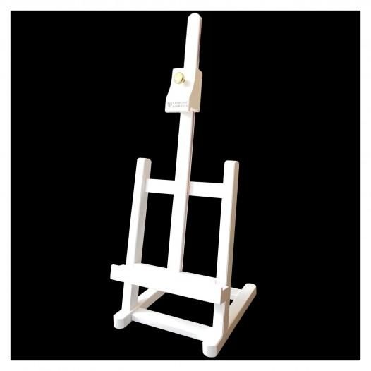 Rathbone White Table Easel