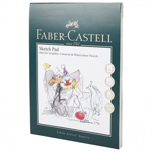 A4 Sketch Pad A4 Sketch Pad