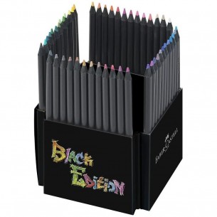 Black Edition Pencil Set of 36
