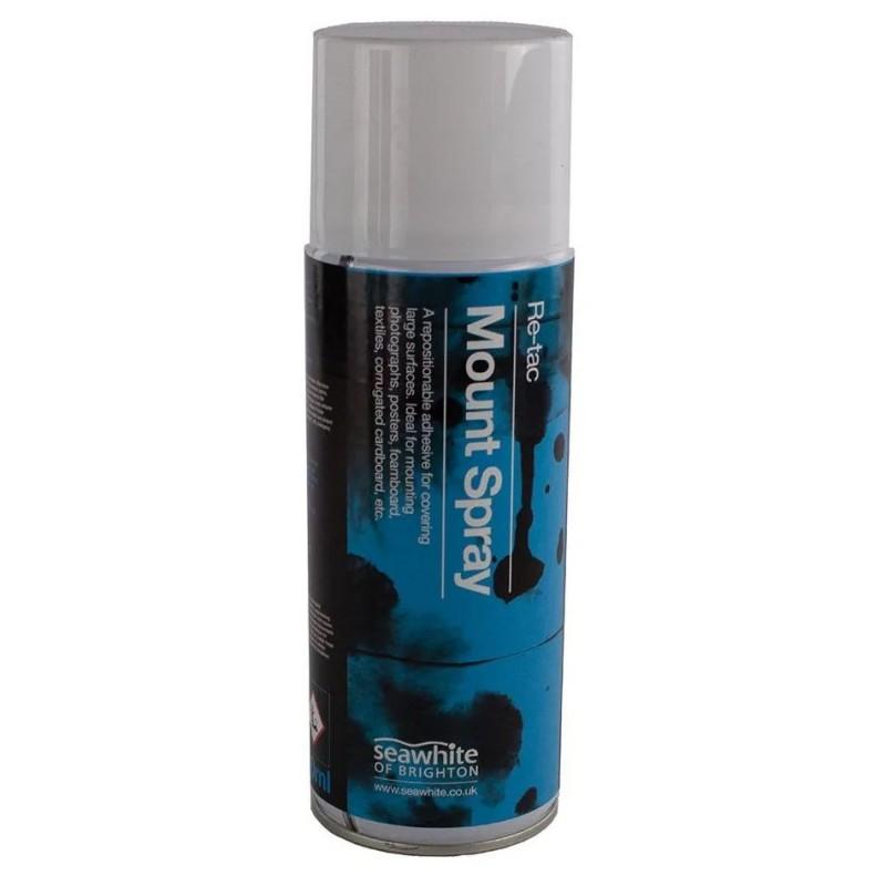 Re-Tac Mount Spray (400ml)