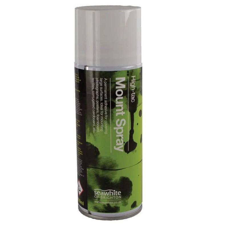 Hi-Tac Mount Spray (400ml)