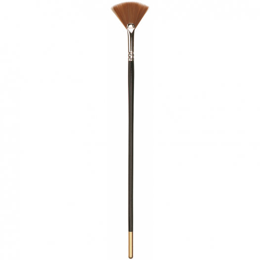 Series F Prolene Fan Brush (individual) Series F Prolene Fan Brush (individual)