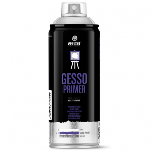 Pro Gesso Primer (400ml)