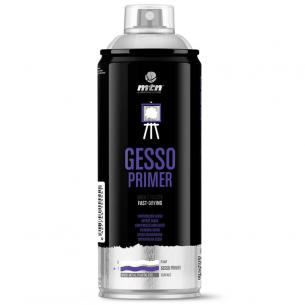 Pro Gesso Primer (400ml) Pro Gesso Primer (400ml)