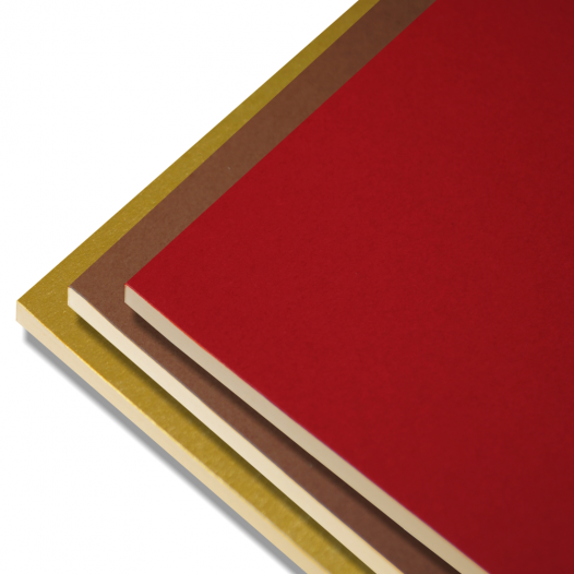 Studland Cream Core Mountboard A1 (1.4mm) Studland Cream Core Mountboard A1 (1.4mm)