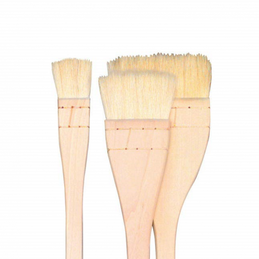 Oriental Hake Large Area Brush Set (3pc) Oriental Hake Large Area Brush Set (3pc)