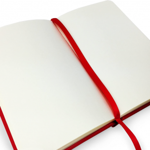 Art Creation Hardback Sketchbook: Red (9 x 14cm) Art Creation Hardback Sketchbook: Red (9 x 14cm)