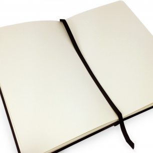 Art Creation Sketch Book: Black (9 x 14cm) Art Creation Sketch Book: Black (9 x 14cm)