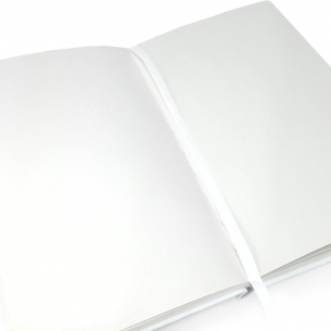 Art Creation Sketch Book: White (9 x 14cm) Art Creation Sketch Book: White (9 x 14cm)