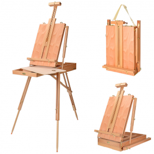 Cowling & Wilcox Berwick Field Easel