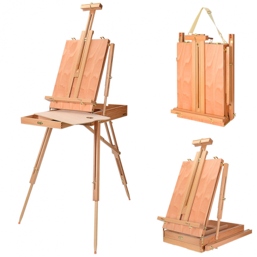 Cowling & Wilcox Berwick Field Easel Cowling & Wilcox Berwick Field Easel