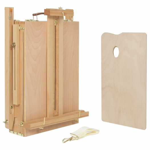Cowling & Wilcox Berwick Field Easel Cowling & Wilcox Berwick Field Easel