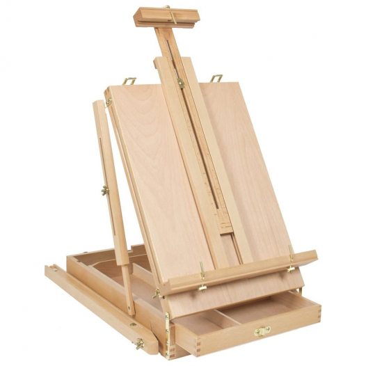 Cowling & Wilcox Berwick Field Easel